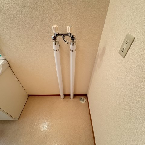 ディアコート６の設備