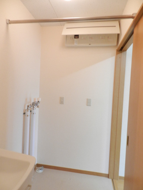 ディアコート６のセキュリティ