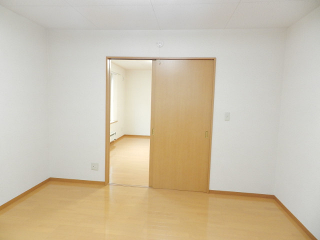 ディアコート６のトイレ