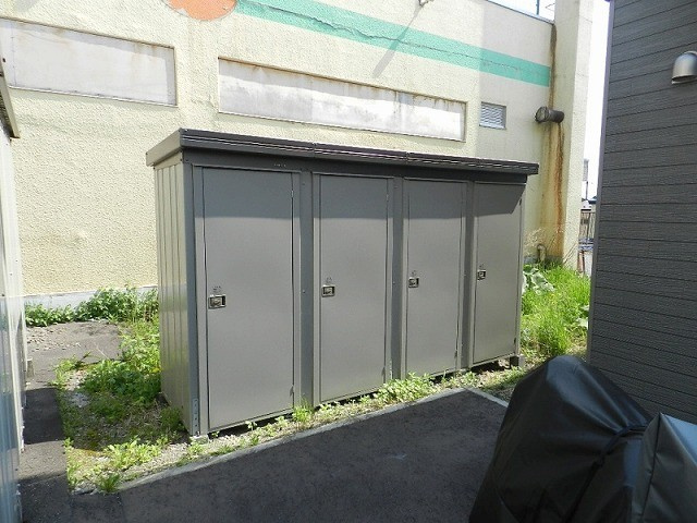 ディアコート６のその他共用部分