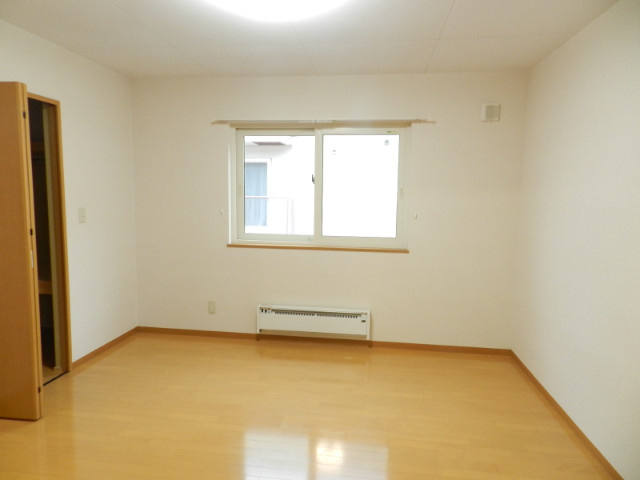 ディアコート６の設備