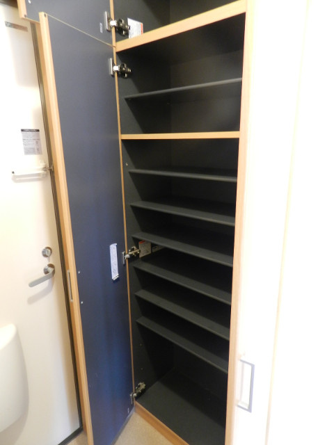 ディアコート６の設備