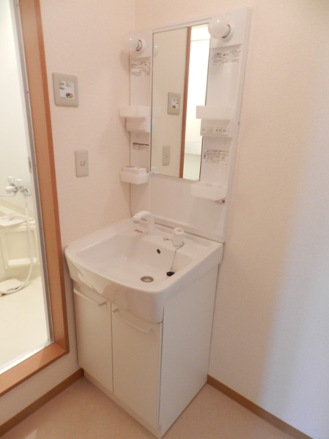 ディアコート６の設備