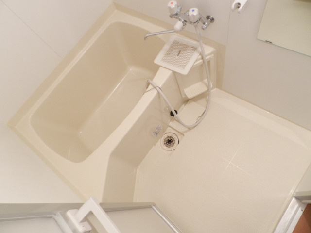 ディアコート６のキッチン