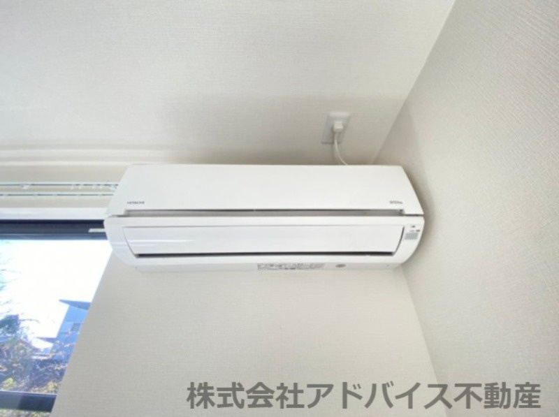プラステートの設備