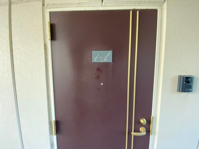 【玄関】 | ファーネスト春口