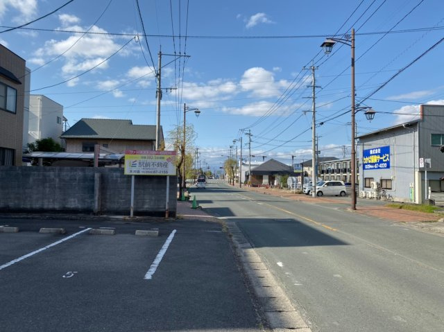 【駐車場】 | ファーネスト春口