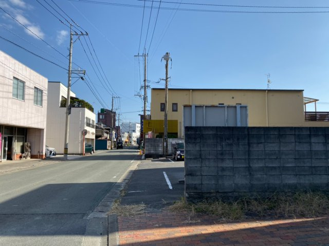 【駐車場】 | ファーネスト春口