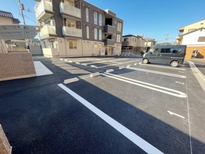 【その他共用部分】 | マノワール南町