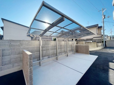 【その他共用部分】 | マノワール南町