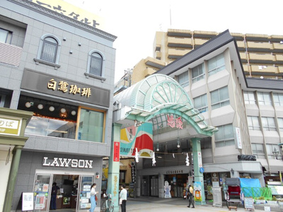 【周辺】 | マノワール南町