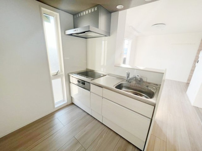 【キッチン】 | マノワール南町