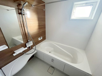 【浴室】 | マノワール南町