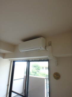 【設備】 | ベルデュール鷺沼