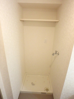 【設備】 | ベルデュール鷺沼