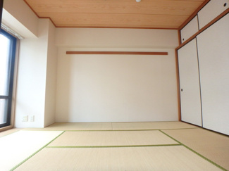 【和室】 | ベルデュール鷺沼