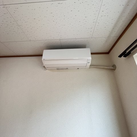 コーポ サザンクロスⅡの設備