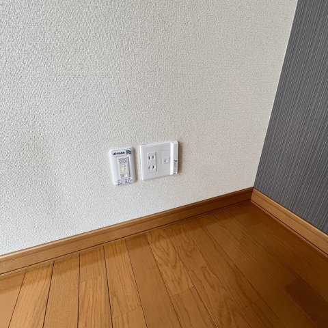 コーポ サザンクロスⅡのその他