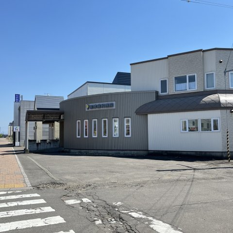 コーポ サザンクロスⅡの周辺