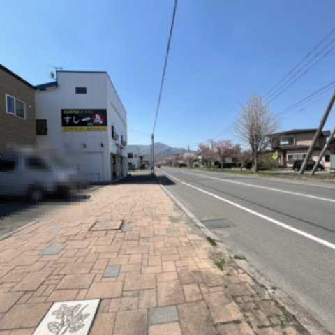コーポ サザンクロスⅡの周辺
