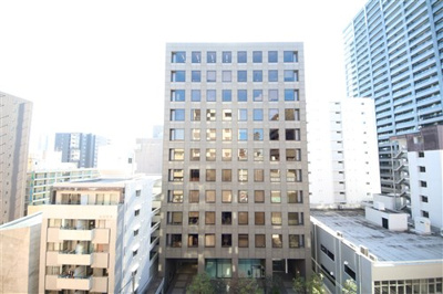 【展望】 | プライムアーバン堺筋本町