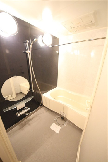 【浴室】 | プライムアーバン堺筋本町