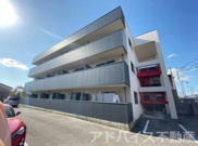 大川市大字榎津のアパートの画像