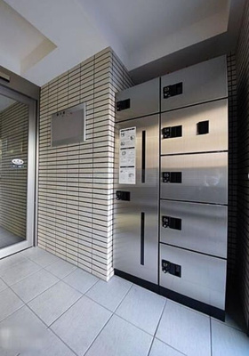 【その他共用部分】 | G-1BLDG.小石川