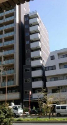 【外観】 | G-1BLDG.小石川