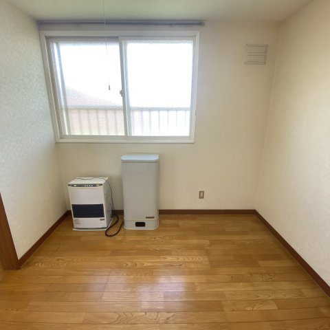 ハイツサンサーラの内装