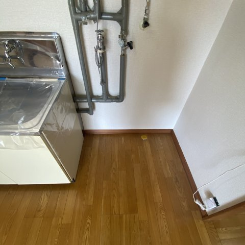 ハイツサンサーラのその他