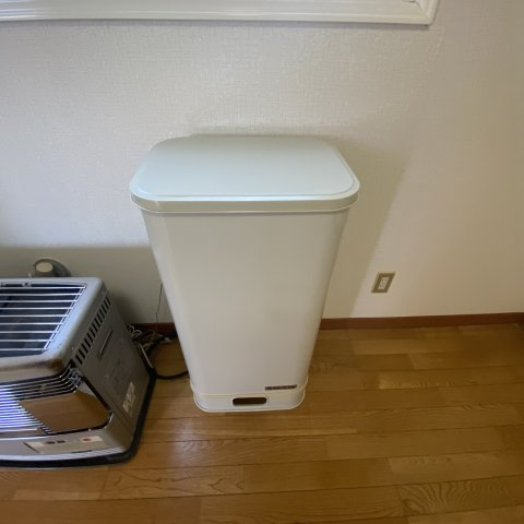 ハイツサンサーラの設備