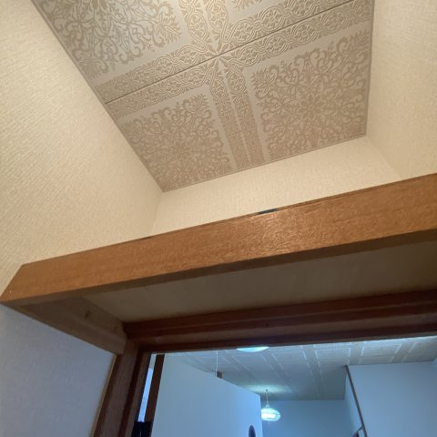 ハイツサンサーラの設備