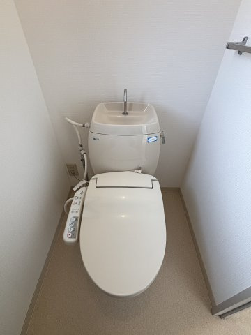 ☆洗浄便座設置済み☆