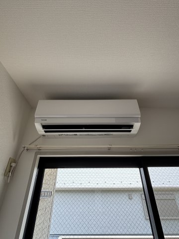 ☆DK設置済みエアコン☆