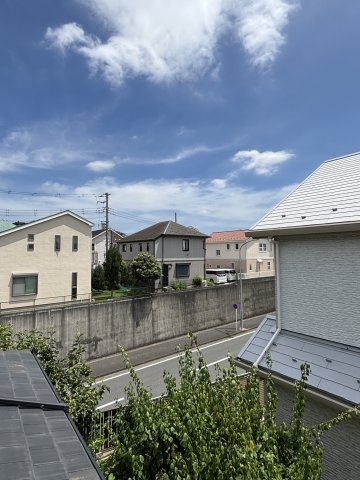 ☆陽当たりや風通しのよいお部屋です☆