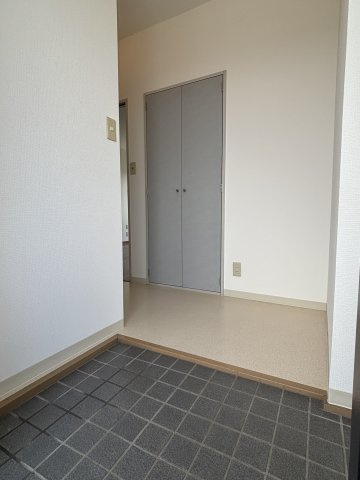 ☆玄関☆