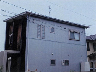 【外観】 | 野洲市冨波甲　中古戸建