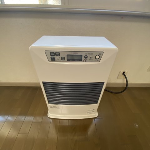 SNOWPALの設備