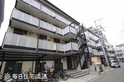 【外観】 | コナヴィレッジ