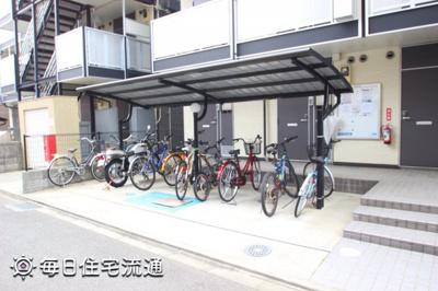 【その他共用部分】 | コナヴィレッジ