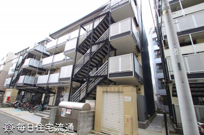 【外観】 | コナヴィレッジ