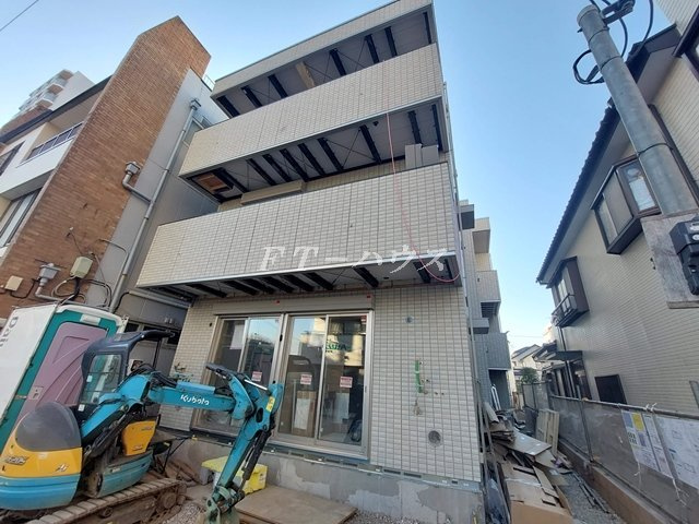 アルメール大久保