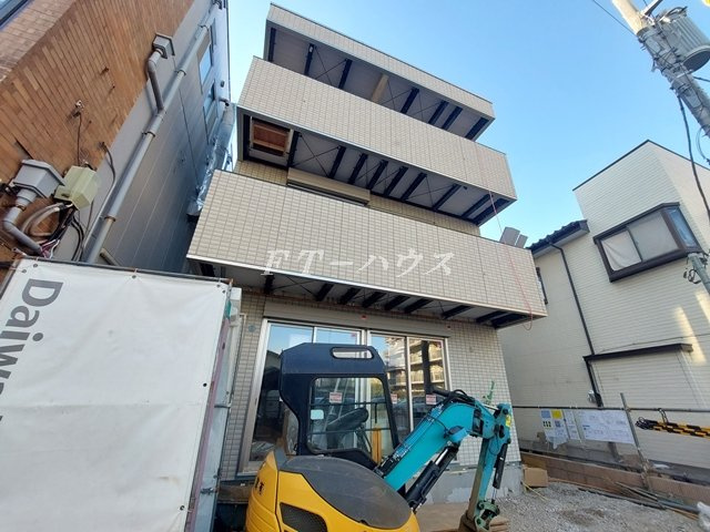 アルメール大久保のその他