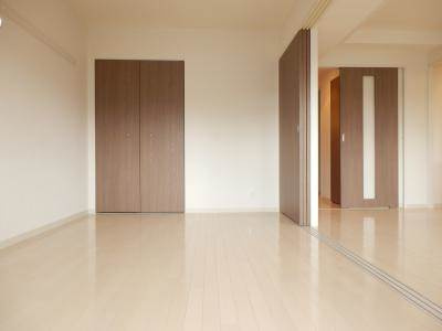 ベリエ茶五の内装