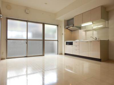 ベリエ茶五の内装