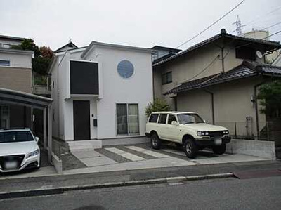 【外観】 | 広島市佐伯区美鈴が丘東４丁目 美鈴が丘