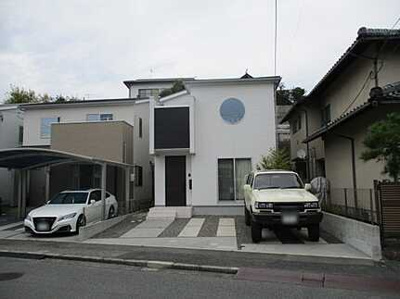 【外観】 | 広島市佐伯区美鈴が丘東４丁目 美鈴が丘