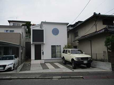 【外観】 | 広島市佐伯区美鈴が丘東４丁目 美鈴が丘