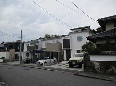 【外観】 | 広島市佐伯区美鈴が丘東４丁目 美鈴が丘